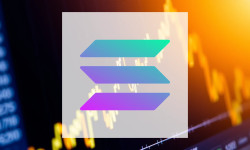 Beitragsbild zu Solana: Institutionen setzen auf den Dip