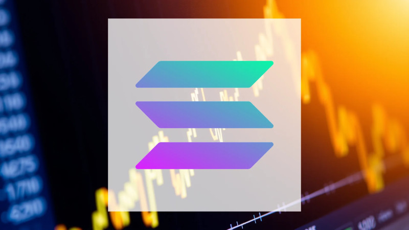 Beitragsbild zu Solana: Institutionen setzen auf den Dip