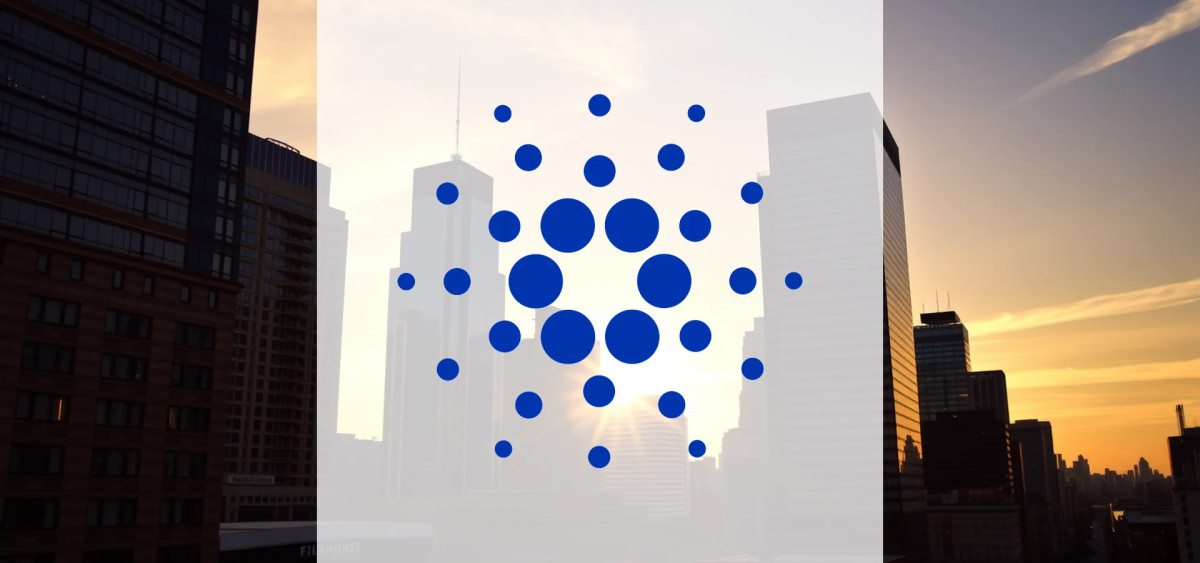 Beitragsbild zu Cardano: CME-Futures starten