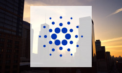 Beitragsbild zu Cardano: CME-Futures starten