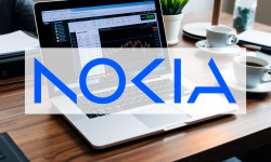 Beitragsbild zu Nokia Aktie: Alles auf KI!