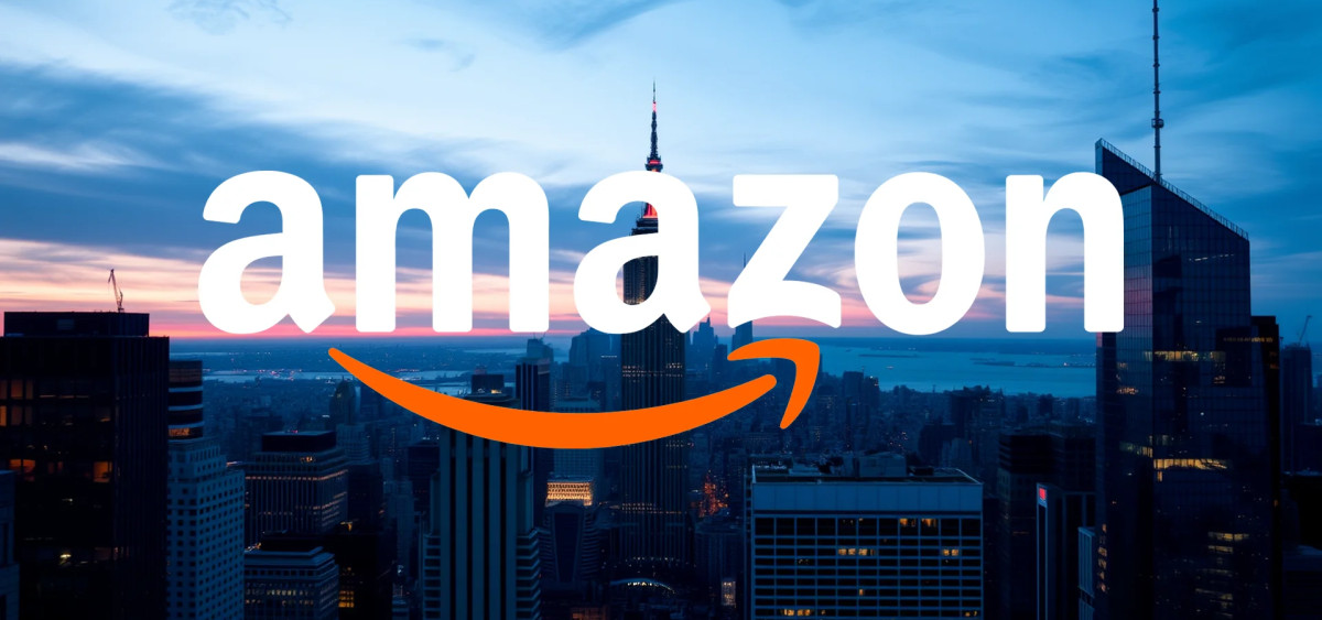 Beitragsbild zu Amazon Aktie: Billigster Tech-Gigant?