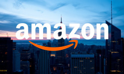 Beitragsbild zu Amazon Aktie: Billigster Tech-Gigant?