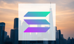 Beitragsbild zu Solana: Comeback-Rally startet!