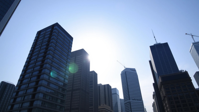 Beitragsbild zu Volatus Aerospace Aktie: Beeindruckende Rally