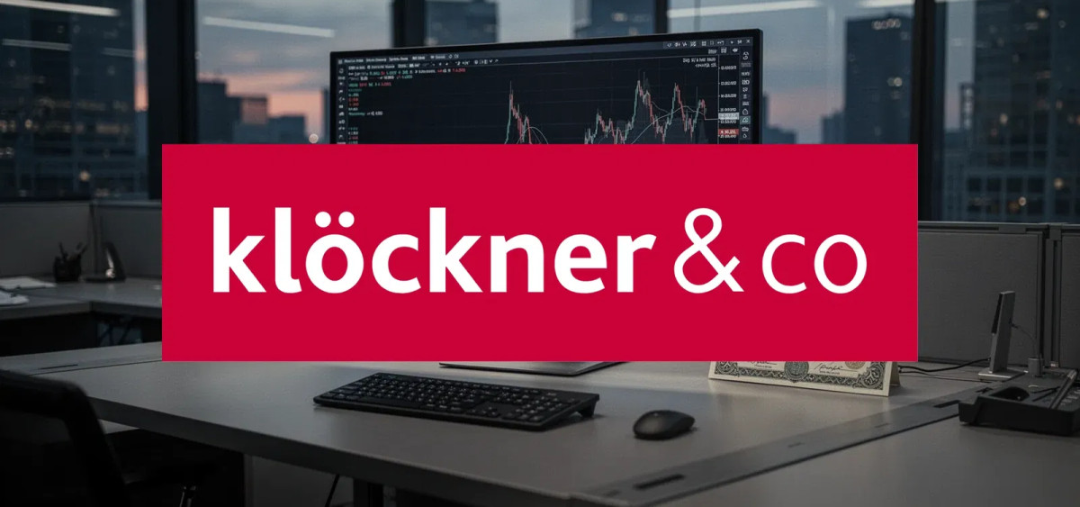 Beitragsbild zu Klöckner & Co Aktie: Delisting rückt näher