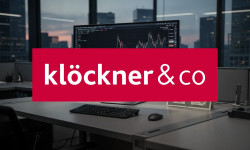 Beitragsbild zu Klöckner & Co Aktie: Delisting rückt näher