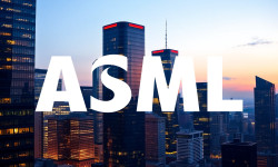 Beitragsbild zu ASML Aktie: Politischer Sturm!