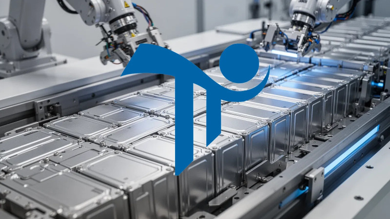 Beitragsbild zu Rock Tech Lithium Aktie: Partnerschaft gesichert