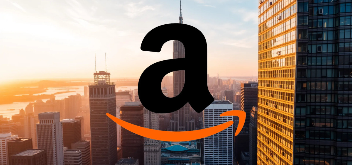 Beitragsbild zu Amazon Aktie: Post-Partner vor dem Aus?