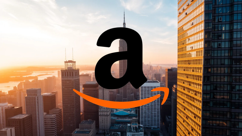 Beitragsbild zu Amazon Aktie: Post-Partner vor dem Aus?