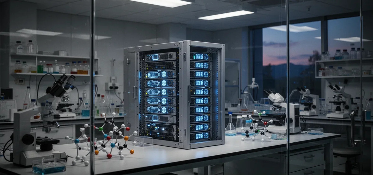 Beitragsbild zu Eli Lilly Aktie: Attraktive Wachstumsaussichten!