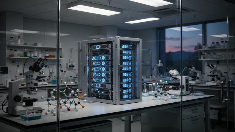 Beitragsbild zu Eli Lilly Aktie: Attraktive Wachstumsaussichten!