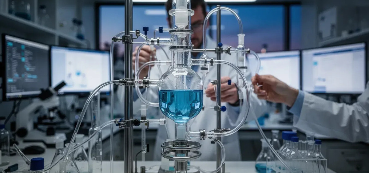 Beitragsbild zu Roche Aktie: Kapitalstruktur im Umbruch