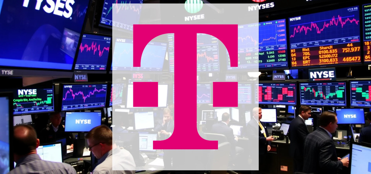 Beitragsbild zu Deutsche Telekom Aktie: Upgrade!