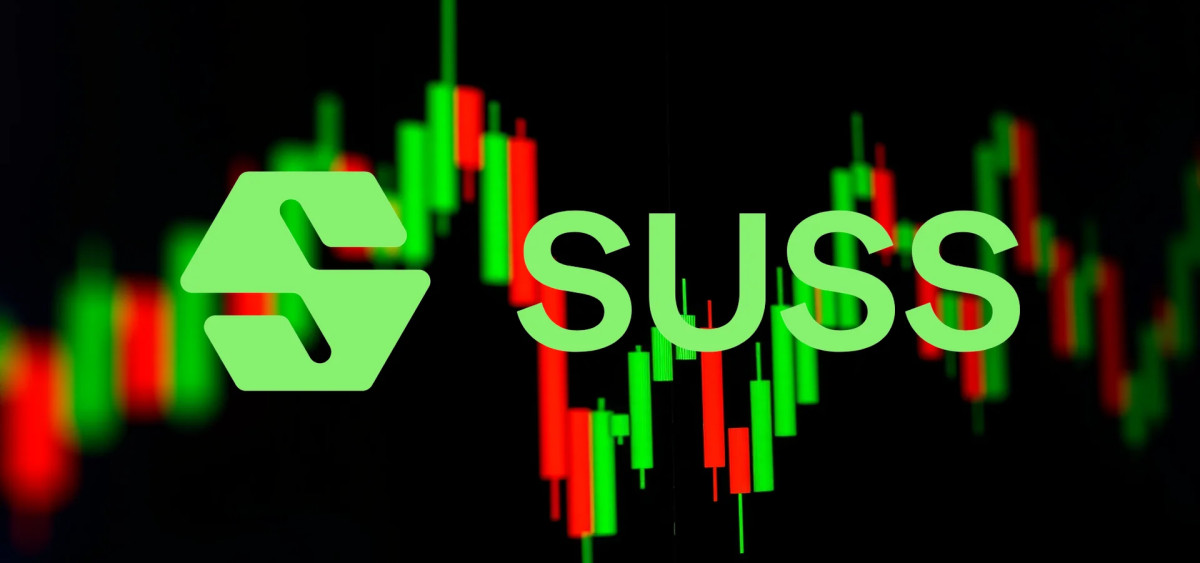 Beitragsbild zu Süss MicroTec Aktie: Taiwan-Debakel!