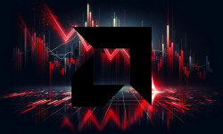 Beitragsbild zu AMD Aktie: Hervorragende Marktaufnahme