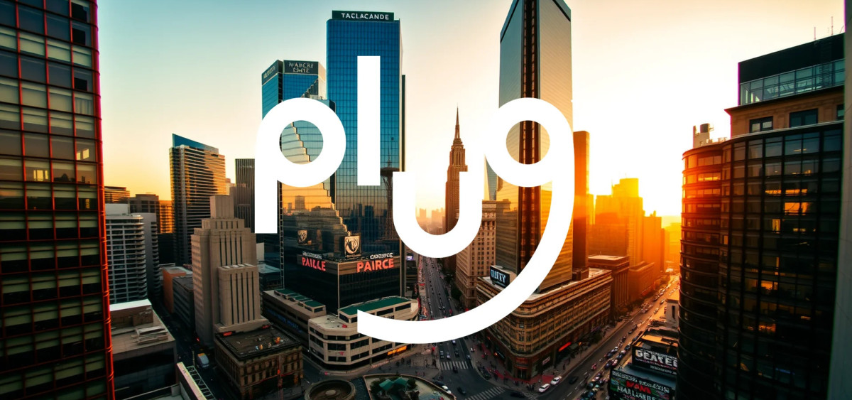 Beitragsbild zu Plug Power-Aktie: Die nackte Wahrheit!