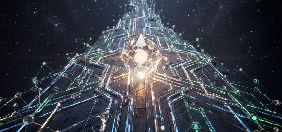 Beitragsbild zu Cardano: Strahlender Fortschritt!