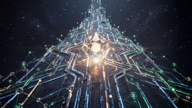 Beitragsbild zu Cardano: Strahlender Fortschritt!