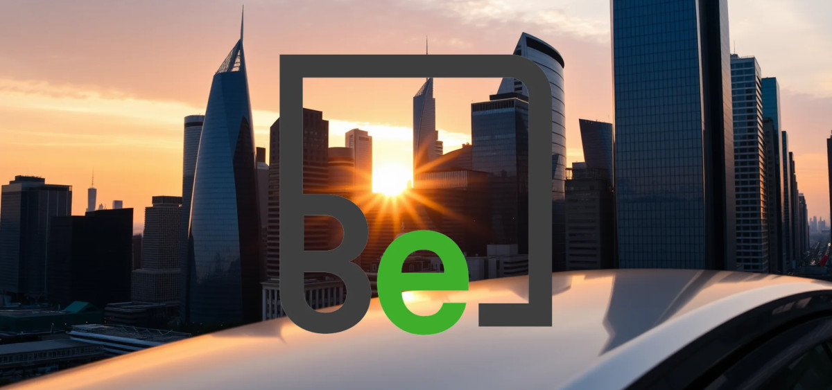 Beitragsbild zu Bloom Energy Aktie: Wichtiger Test