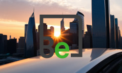 Beitragsbild zu Bloom Energy Aktie: Wichtiger Test