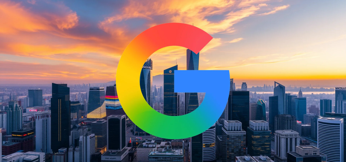 Beitragsbild zu Alphabet Aktie: Historischer Meilenstein