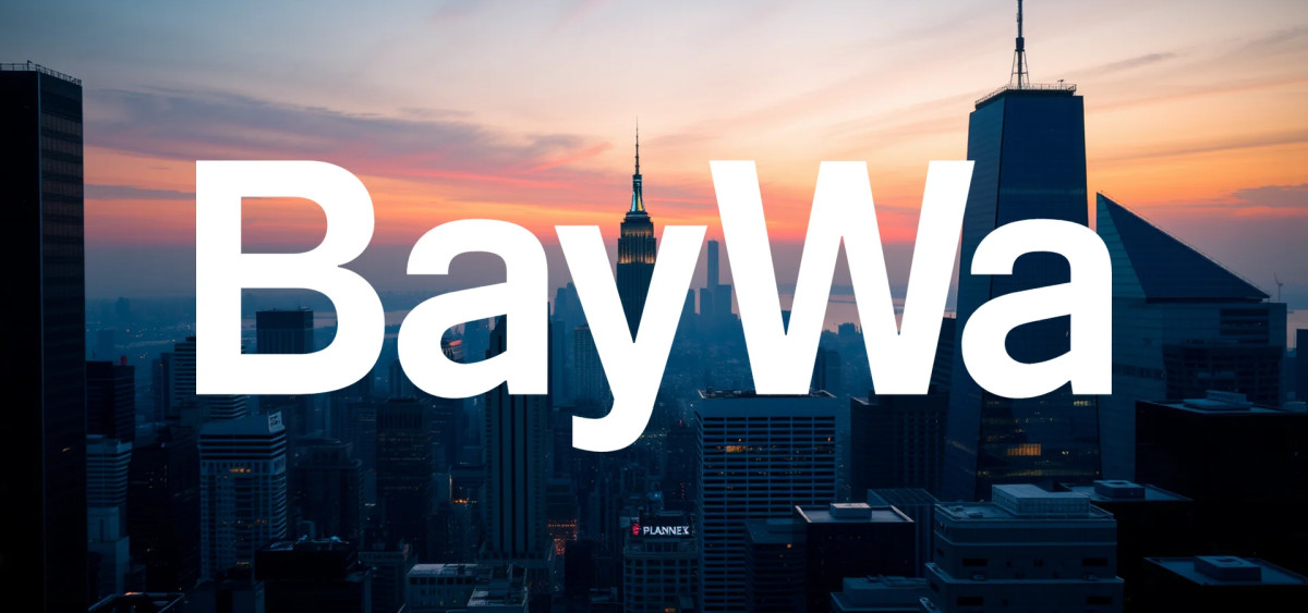 Beitragsbild zu BayWa Aktie: Fataler Absturz!