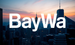 Beitragsbild zu BayWa Aktie: Fataler Absturz!