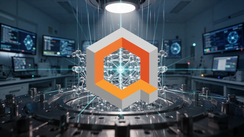 Beitragsbild zu IonQ Aktie: Fusion nimmt Form an