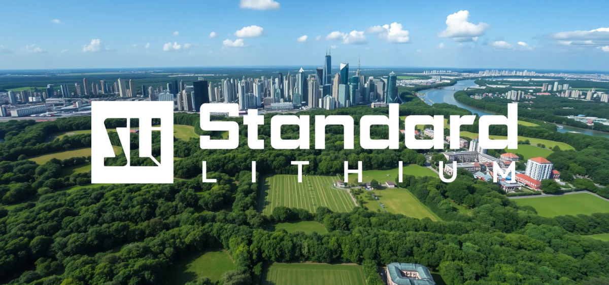 Beitragsbild zu Standard Lithium Aktie: Raketenstart vorprogrammiert?