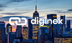 Beitragsbild zu Diginex Aktie: Explosion!