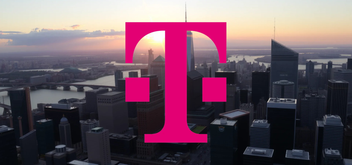 Beitragsbild zu Deutsche Telekom Aktie: Erfreulicher Aufschwung!