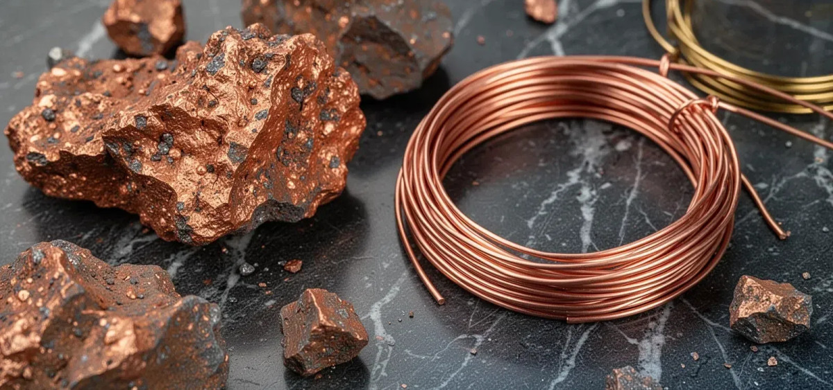 Beitragsbild zu Giant Mining Kupfer-Defizit im Fokus