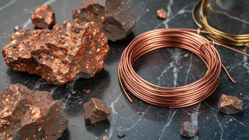 Beitragsbild zu Giant Mining Kupfer-Defizit im Fokus