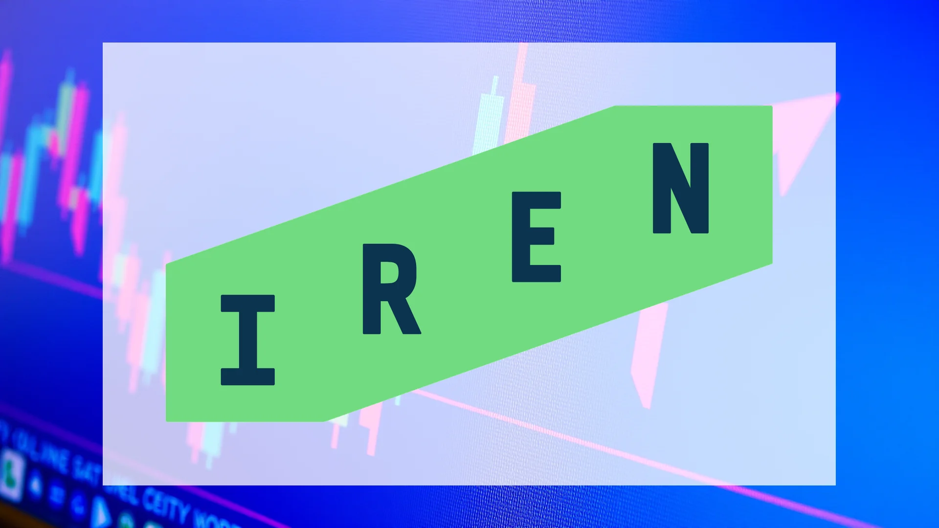 Börse Express - Iris Energy Aktie: Milliarden-Boom!