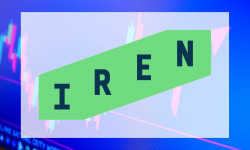 Beitragsbild zu Iris Energy Aktie: Milliarden-Boom!