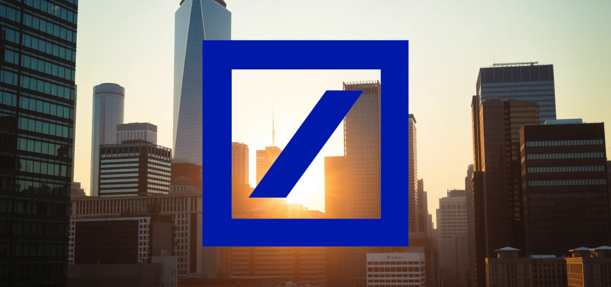 Beitragsbild zu Deutsche Bank Aktie: Dreifach-Boost