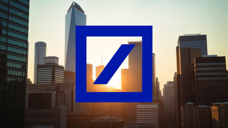 Beitragsbild zu Deutsche Bank Aktie: Dreifach-Boost