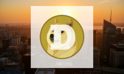 Beitragsbild zu Dogecoin: Zwischen ETF-Frust und Tesla-Hoffnung