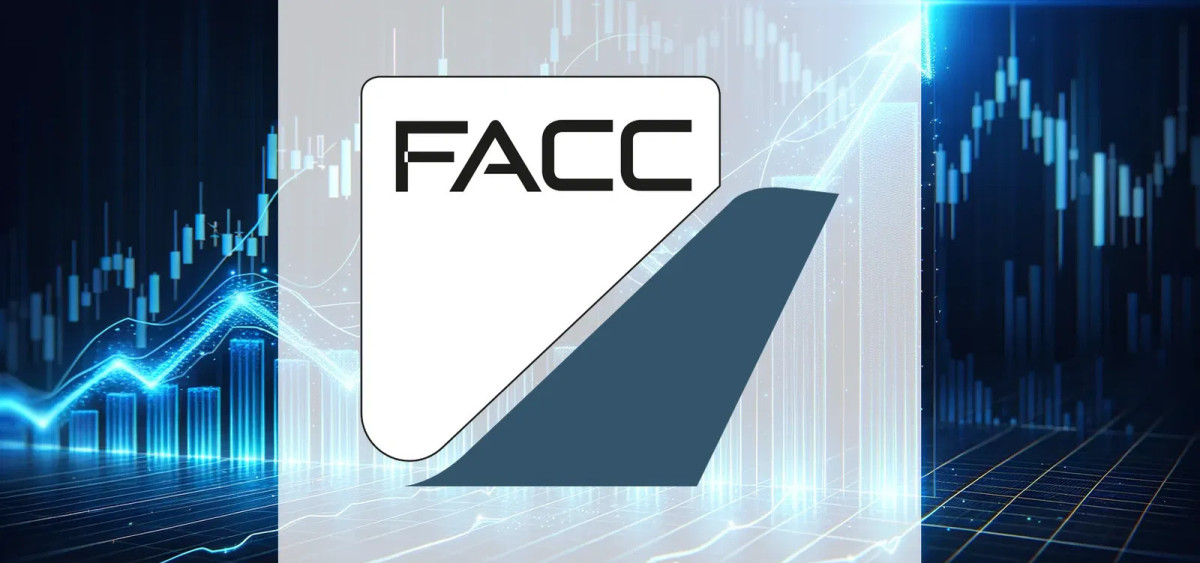 Beitragsbild zu FACC-Aktie: Ist die Vorfreude berechtigt?