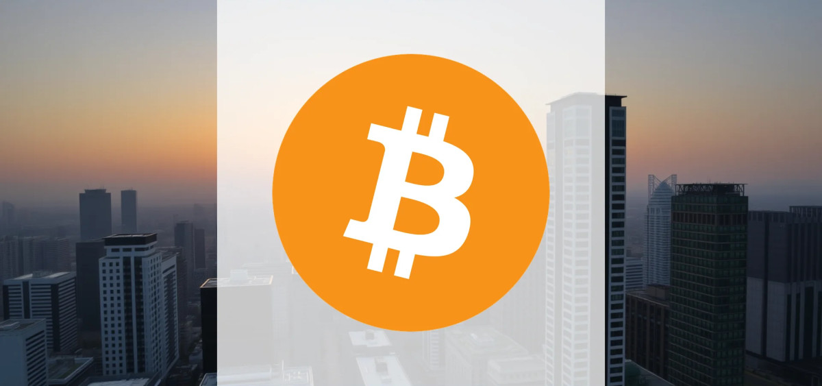 Beitragsbild zu Bitcoin: Crash oder Kaufchance?