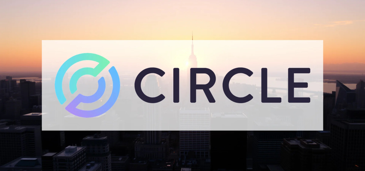 Beitragsbild zu Circle Aktie: Vom Himmel in die Hölle