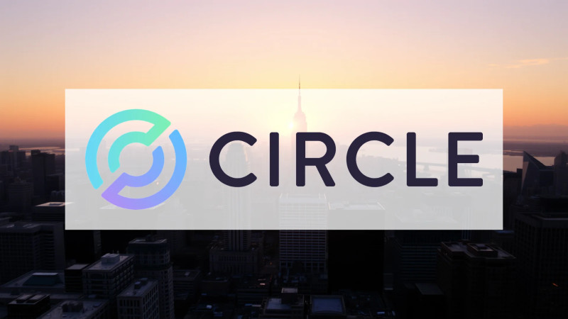 Beitragsbild zu Circle Aktie: Vom Himmel in die Hölle
