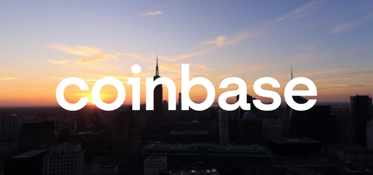 Beitragsbild zu Coinbase Aktie: Pessimismus wächst