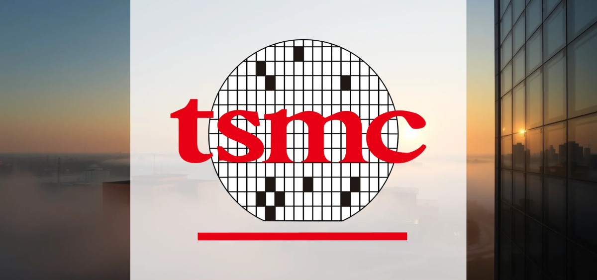 Beitragsbild zu TSMC Aktie: Kampf der Giganten!