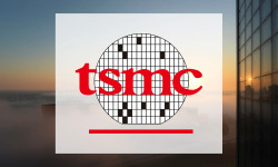 Beitragsbild zu TSMC Aktie: Kampf der Giganten!