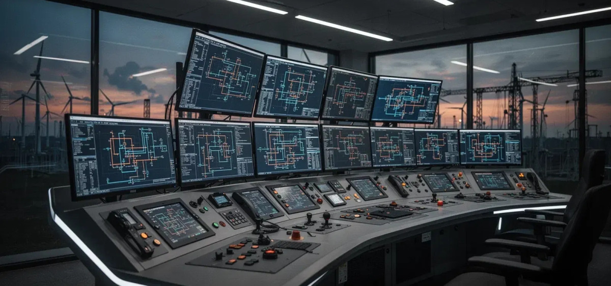 Beitragsbild zu E.ON Aktie: Starker Marktperformance!