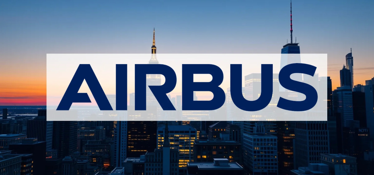 Beitragsbild zu Airbus Aktie: Riesenauftrag aus China bringt Schwung