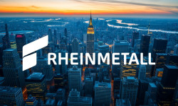 Beitragsbild zu Rheinmetall Aktie: Vom Autoproduzent zum Rüstungsriesen?